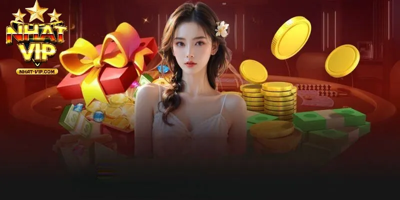 Cổng game tung ra đa dạng chương trình ưu đãi hấp dẫn Cổng game tung ra đa dạng chương trình ưu đãi hấp dẫn