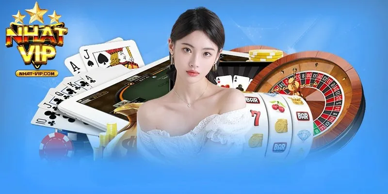 Giao diện cổng game hài hoà, an toàn Giao diện cổng game hài hoà, an toàn