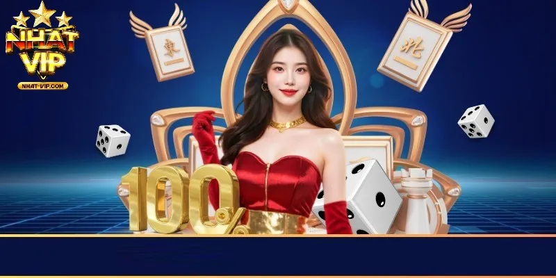 Mini game tại Nhatvip đơn giản khi tham gia Mini game tại Nhatvip đơn giản khi tham gia