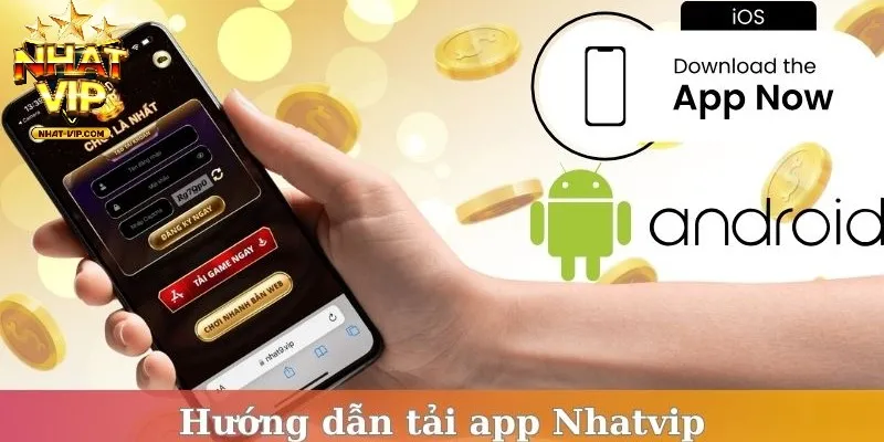 Tải app của cổng game siêu hấp dẫn Tải app của cổng game siêu hấp dẫn